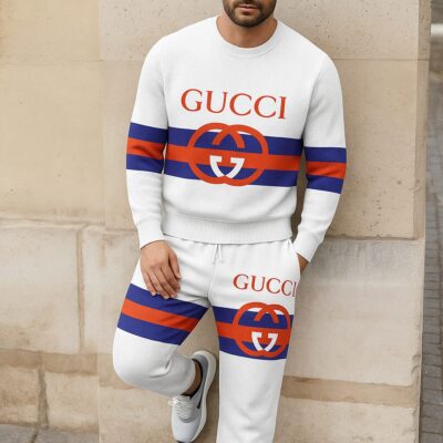 Gucci | Luxury Men Sweater and Pants TD29