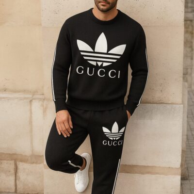Gucci | Luxury Men Sweater and Pants TD34