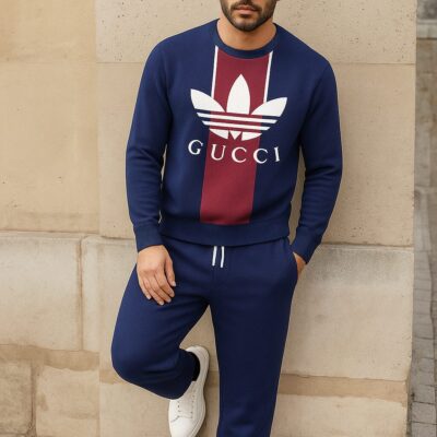 Gucci | Luxury Men Sweater and Pants TD38