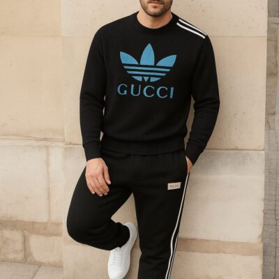 Gucci | Luxury Men Sweater and Pants TD44
