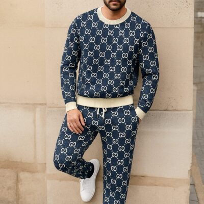 Gucci | Luxury Men Sweater and Pants TD57