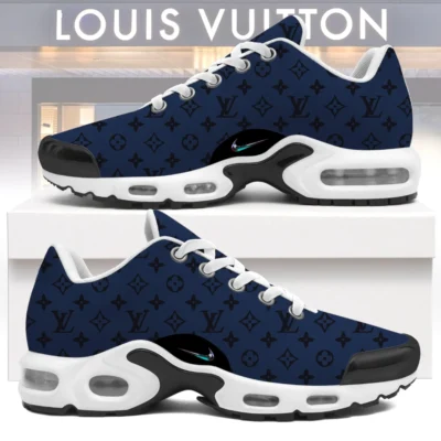 Louis Vuitton | New 2025 Air Cushion Sports Shoes TD7