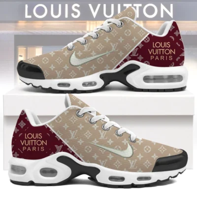 Louis Vuitton | New 2025 Air Cushion Sports Shoes TD6
