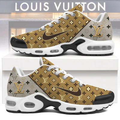 Louis Vuitton | New 2025 Air Cushion Sports Shoes TD5