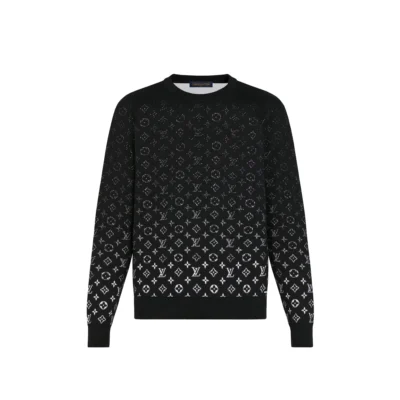 Louis Vuitton | PREMIUM  UGLY SWEATER FOR MEN TD60