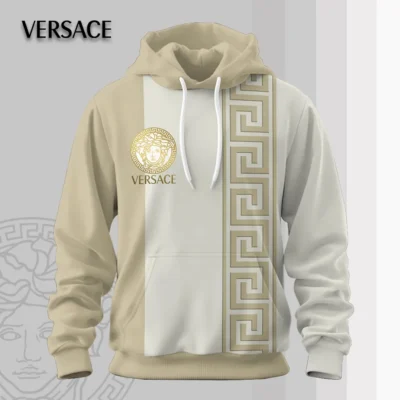 VERSACE | Premium Hoodie Fall Season 2025- HCH-09