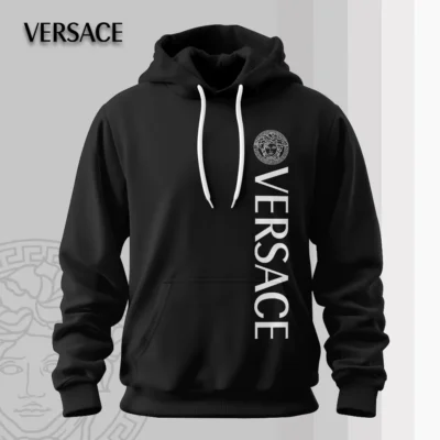 VERSACE | Premium Hoodie Fall Season 2025- HCH-24