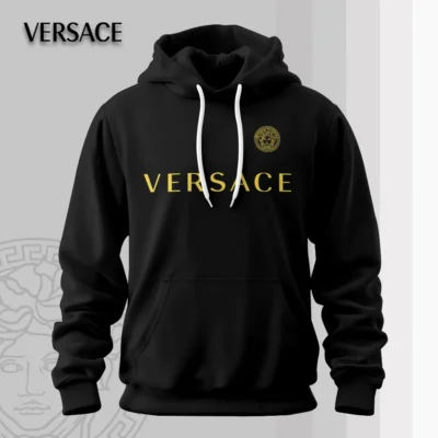 VERSACE | Premium Hoodie Fall Season 2025- HCH-26