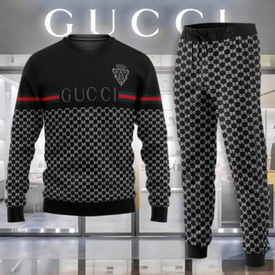 GC | Luxury Sweater and Pants HCH01