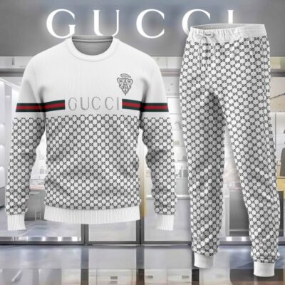 GC | Luxury Sweater and Pants HCH02