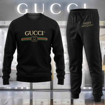 GC | Luxury Sweater and Pants HCH05