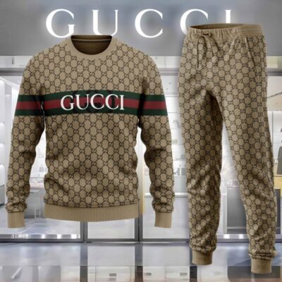 GC | Luxury Sweater and Pants HCH07