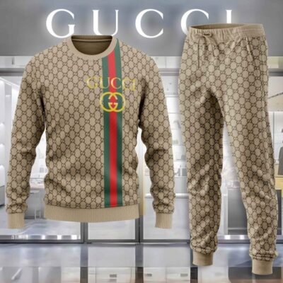GC | Luxury Sweater and Pants HCH08