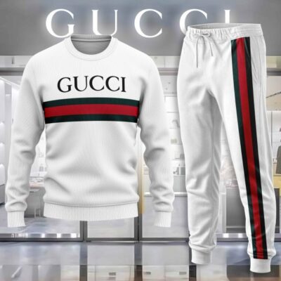GC | Luxury Sweater and Pants HCH10