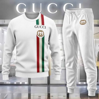 GC | Luxury Sweater and Pants HCH15