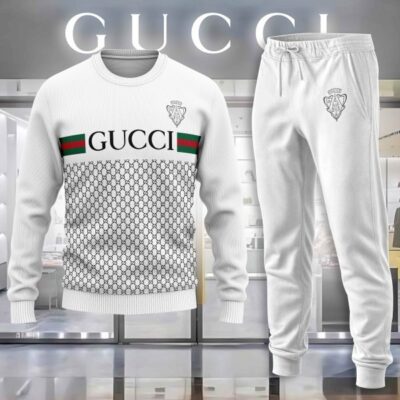 GC | Luxury Sweater and Pants HCH11