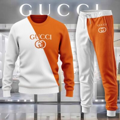 GC | Luxury Sweater and Pants HCH12