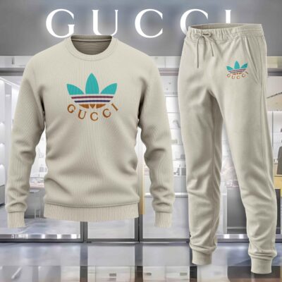 GC | Luxury Sweater and Pants HCH16
