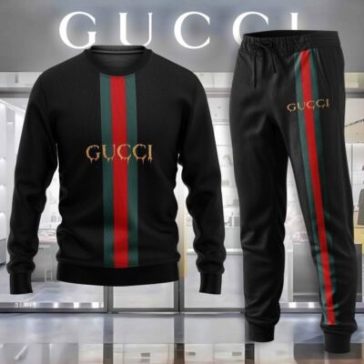 GC | Luxury Sweater and Pants HCH24