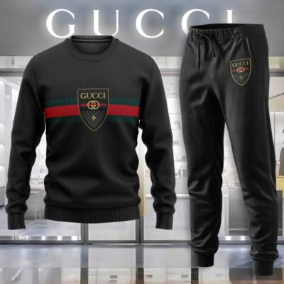 GC | Luxury Sweater and Pants HCH20