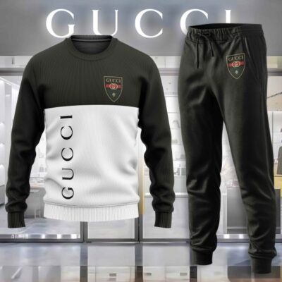 GC | Luxury Sweater and Pants HCH22