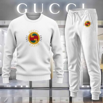 GC | Luxury Sweater and Pants HCH25