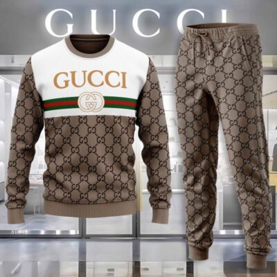GC | Luxury Sweater and Pants HCH26