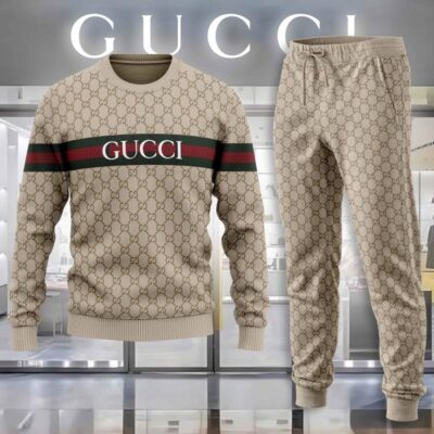 GC | Luxury Sweater and Pants HCH28