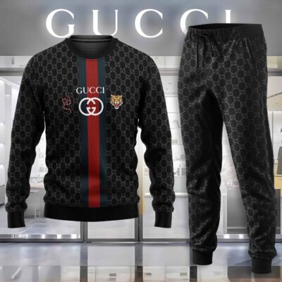 GC | Luxury Sweater and Pants HCH33