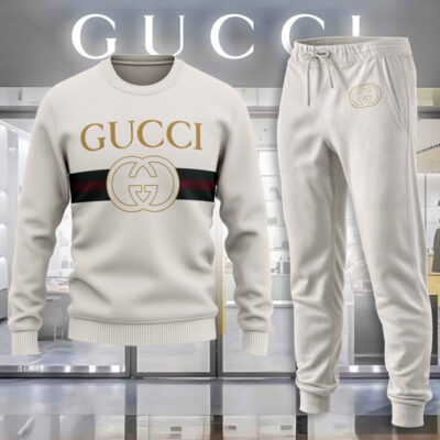 GC | Luxury Sweater and Pants HCH35