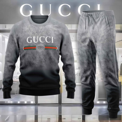 GC | Luxury Sweater and Pants HCH38