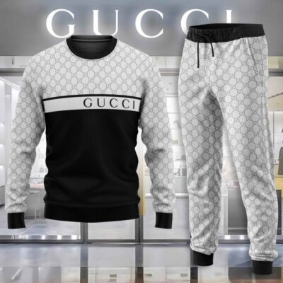 GC | Luxury Sweater and Pants HCH40