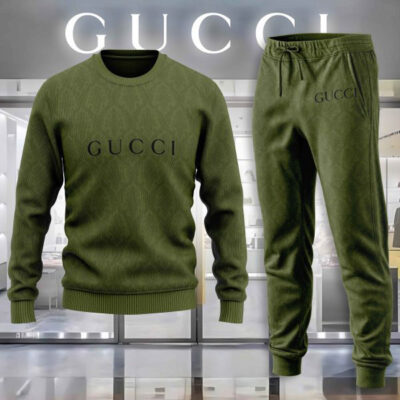 GC | Luxury Sweater and Pants HCH42